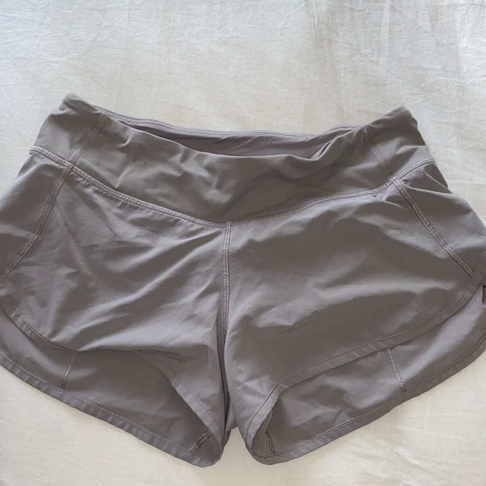 Size for lulu shorts